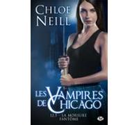 Les Vampires De Chicago T12.5 : La Morsure Fantôme (ebook)