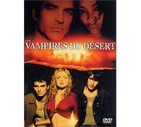 Les Vampires du désert [Francia] [DVD]