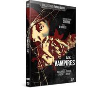 Les Vampires [DVD]
