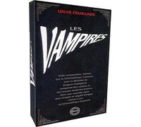 Les Vampires [Francia] [DVD]