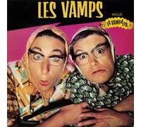 Les Vamps - Les Vamps