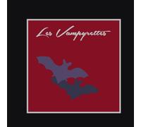 Les Vampyrettes (Holger Czukay & Conny Plank) - Les Vampyrettes (3X10") [Vinilo]