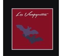 Les Vampyrettes (Holger Czukay & Conny Plank) - Les Vampyrettes (12") [Vinilo]