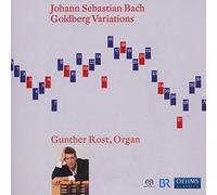 Les Variations Goldberg