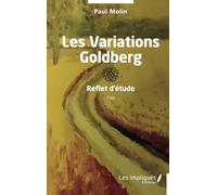Les Variations Goldberg: Reflet d’étude