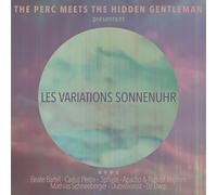 Les Variations Sonnenuhr [Vinilo]