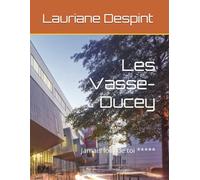 Les Vasse-Ducey: Jamais loin de toi *****