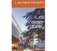 Les Vasse-Ducey: Jamais loin de toi *****