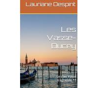 Les Vasse-Ducey: Le clan Vasse s'agrandit **