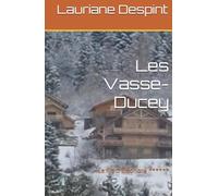 Les Vasse-Ducey: Le fils d'Éléonore ******