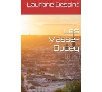 Les Vasse-Ducey: Les yeux verts d'Éléonore *