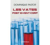 Les Vates - Post Event Corp (ebook)