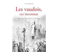 Les vaudois, ces inconnus
