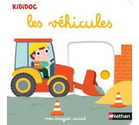 Les véhicules