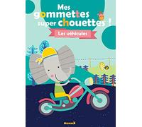 Les véhicules
