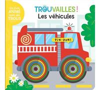 Les véhicules
