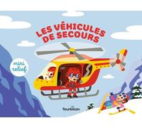 Les véhicules de secours