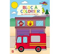 Les véhicules d'urgence