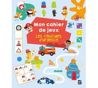 Les véhicules d'urgence