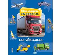 Les véhicules (Mon imagerie en photos)