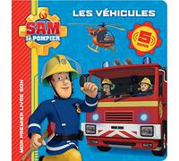 Les véhicules: Sam le pompier