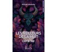 Les veilleurs de la nuit - Coeur de singe Tome 2