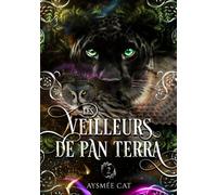Les veilleurs de Pan Terra 2: ou comment j'ai conclu avec des posters de midinettes...