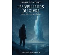 Les Veilleurs du Givre