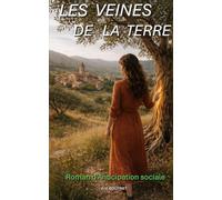 Les Veines de la Terre