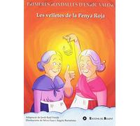 Les velletes de la Penya Roja: 17 (Primeres Rondalles d’Enric Valor)