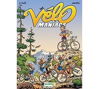 Les Vélomaniacs - tome 10