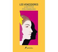 Les vencedores (Salamandra Català)