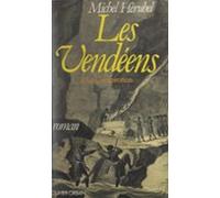 Les Vendéens (2) (ebook)