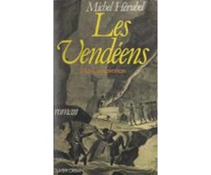 Les Vendéens (2) (ebook)