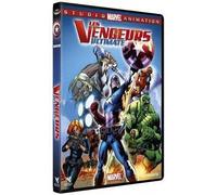Les Vengeurs Ultimate [Francia] [DVD]