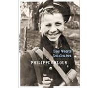 Les Vents Barbares (ebook)