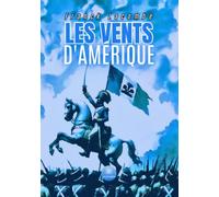 Les vents d'Amérique