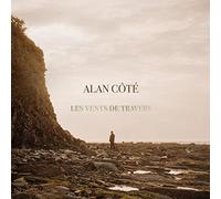 Alan Côté - Les Vents De Travers