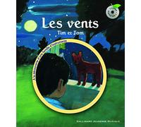 Les vents: Tim et Tom