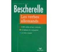 Les Verbes Allemand: 8000 Verbes Et Leurs Composes