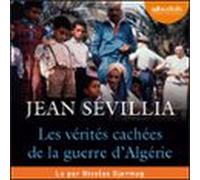 Les Vérités Cachées De La Guerre Dalgérie (audiolibro)