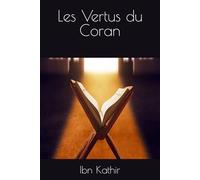 Les Vertus du Coran