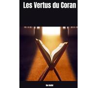 Les Vertus du Coran