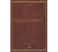 Les vestiges de la période néolithique comparés à ceux des âges antérieurs / M. Éd. Piette...
