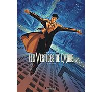 Les Vestiges de l'aube - Tome 2 - Le Prix du sang (Les Vestiges de l'aube, 2)