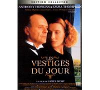 Les Vestiges du jour [Francia] [DVD]