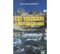 Les Vésubiens À Travers Les Âges (ebook)