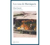 Les veus de Marràqueix (CLASSICS FLANEUR)