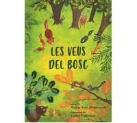 Les veus del bosc: 3 (Caradura)