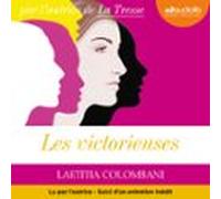 Les Victorieuses (audiolibro)